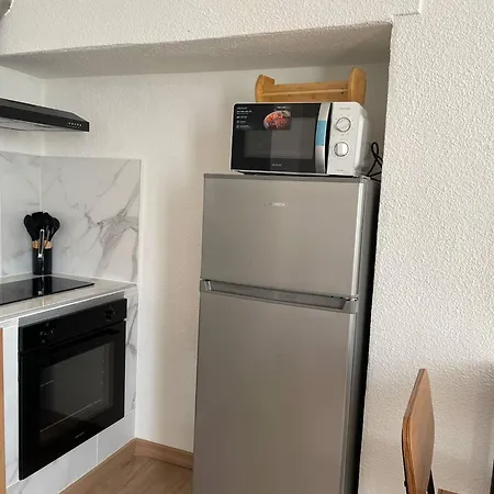 Casa Tao Champ De Ble 2 Pieces Garage A Moto Riez