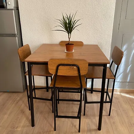 Vous Viendrez Vivre Ici 2 Pieces Champ De Ble Garage A Moto * Riez