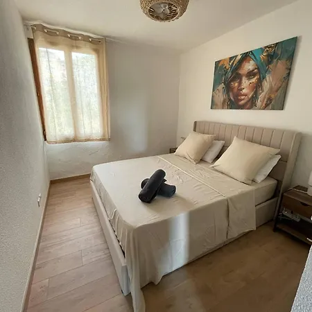 Apartmán Vous Viendrez Vivre Ici 2 Pieces Champ De Ble Garage A Moto Riez